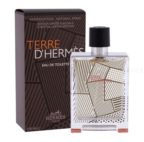 terre d'hermes flacon h